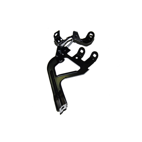 Mocowanie błotnika przód prawy BMW F10 F11 518d 520d 520i 523i 525d 528i 530d 530i 535d 535i 550 M5 - 41357207210