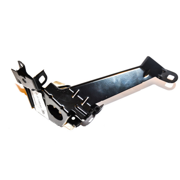 Uchwyt błotnika przód lewy BMW F06 F12 F13 640 650 M6 - 41357230583