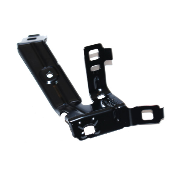 Uchwyt mocowanie błotnika przód prawy BMW F20 F21 F22 F23 - 41357284650