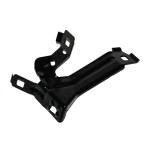 Uchwyt mocowanie błotnika przód lewy BMW F30 F31 F32 F33 F36 - 41357298037