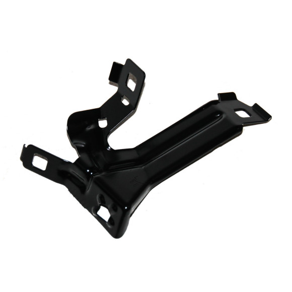 Uchwyt mocowanie błotnika przód lewy BMW F30 F31 F32 F33 F36 - 41357298037