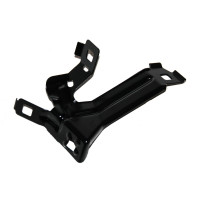 Uchwyt mocowanie błotnika przód lewy BMW F30 F31 F32 F33 F36 - 41357298037