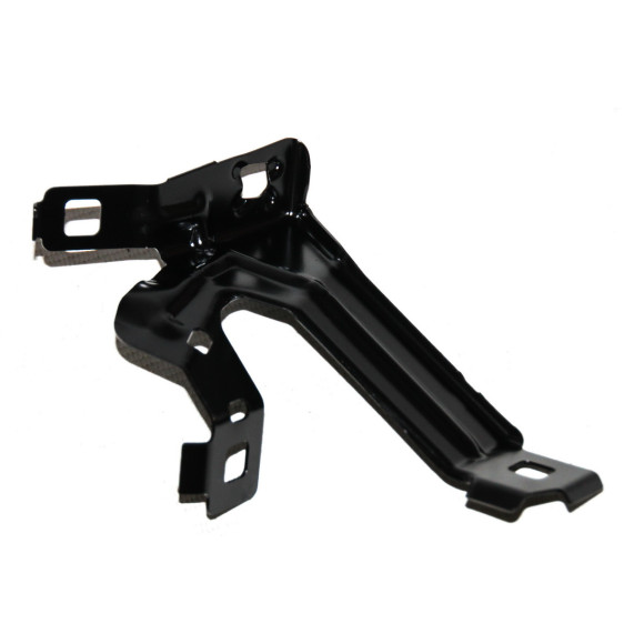 Uchwyt mocowanie błotnika przód lewy BMW F30 F31 F32 F33 F36 - 41357298037