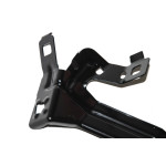 Uchwyt mocowanie błotnika przód lewy BMW F30 F31 F32 F33 F36 - 41357298037