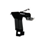 Uchwyt mocowanie błotnika przód lewy BMW F30 F31 F32 F33 F36 - 41357298037