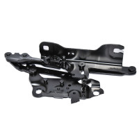 Zawias maski pokrywy silnika lewy BMW F20 F21 F22 F23 F30 F31 F33 F34 F36 F80 F82 F83 F87 - 41617286343