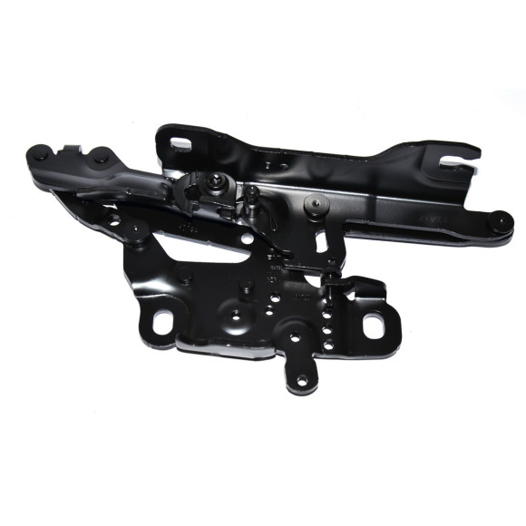 Zawias maski pokrywy silnika lewy BMW F20 F21 F22 F23 F30 F31 F33 F34 F36 F80 F82 F83 F87 - 41617286343