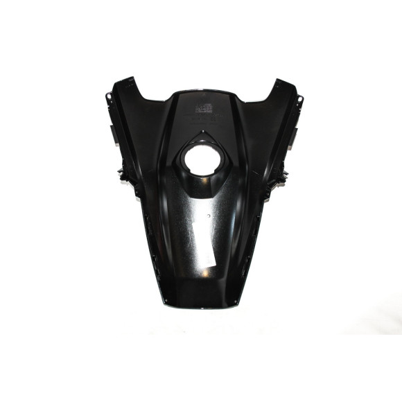 Obudowa zbiornika paliwa środkowa SAPPHIRE-BLACK BMW K25 R1200 GS - 46637724735