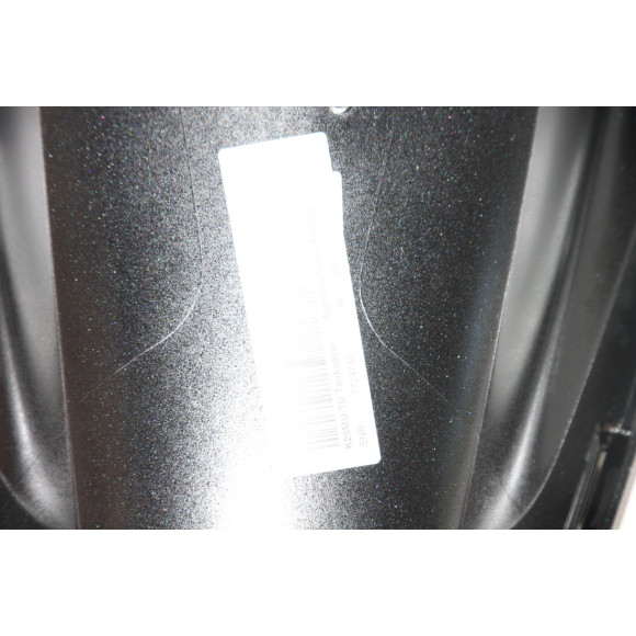 Obudowa zbiornika paliwa środkowa SAPPHIRE-BLACK BMW K25 R1200 GS - 46637724735