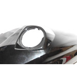 Obudowa zbiornika paliwa środkowa SAPPHIRE-BLACK BMW K25 R1200 GS - 46637724735