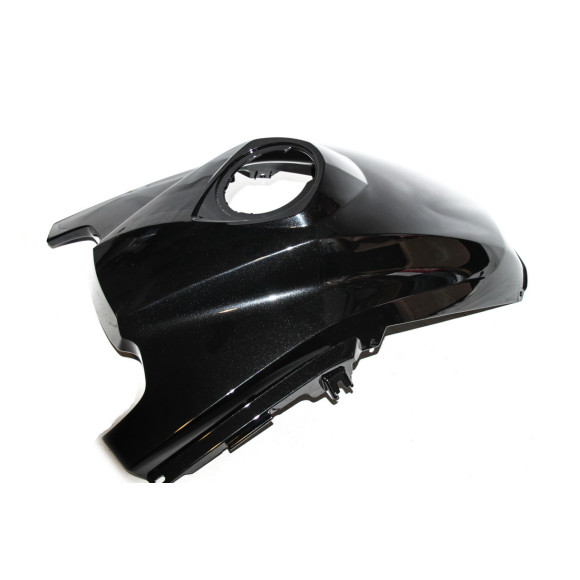 Obudowa zbiornika paliwa środkowa SAPPHIRE-BLACK BMW K25 R1200 GS - 46637724735