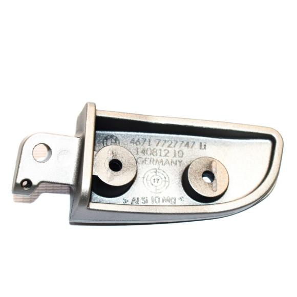 Podnóżek lewy BMW K48 K1600GTL - 46717728427