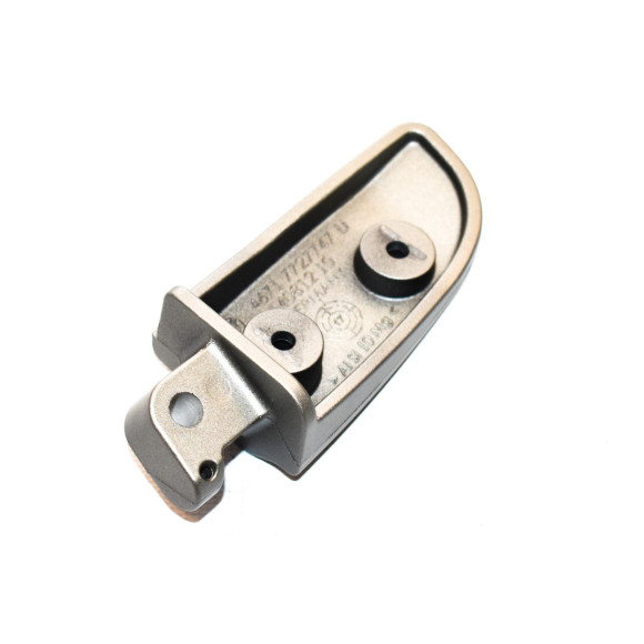 Podnóżek lewy BMW K48 K1600GTL - 46717728427