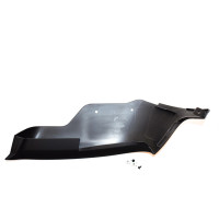 Obudowa zderzaka przód dolna lewa BMW E71 E72 X6 30dX 35dX 35iX 40iX 50iX M50dX - 51112159269