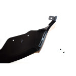 Obudowa zderzaka przód dolna lewa BMW E71 E72 X6 30dX 35dX 35iX 40iX 50iX M50dX - 51112159269