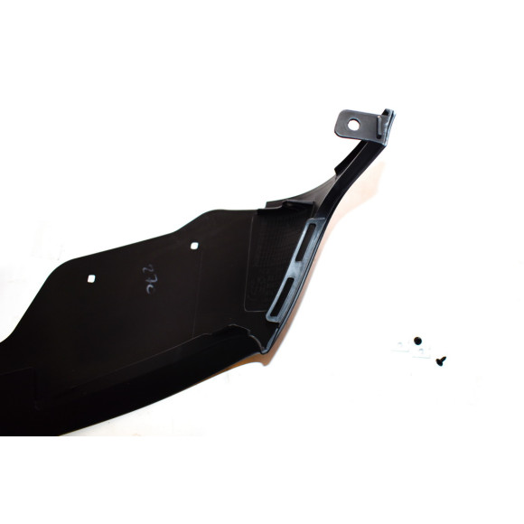 Obudowa zderzaka przód dolna lewa BMW E71 E72 X6 30dX 35dX 35iX 40iX 50iX M50dX - 51112159269