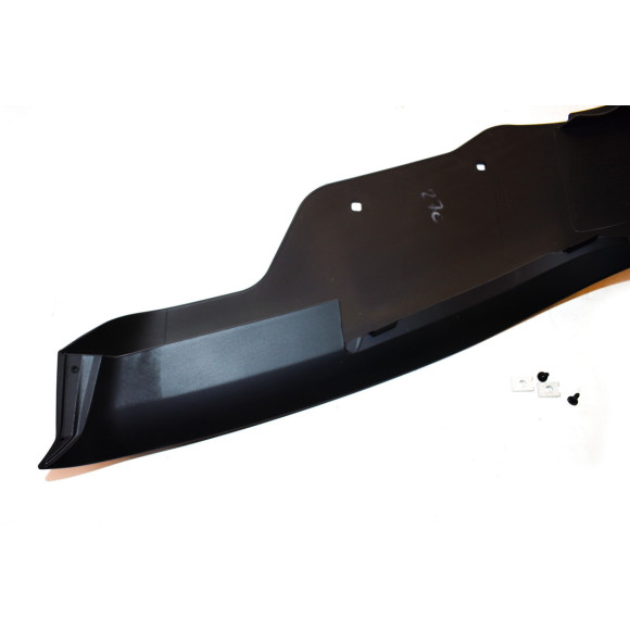 Obudowa zderzaka przód dolna lewa BMW E71 E72 X6 30dX 35dX 35iX 40iX 50iX M50dX - 51112159269