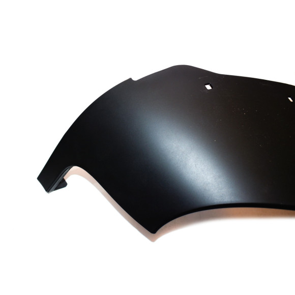 Obudowa zderzaka przód dolna lewa BMW E71 E72 X6 30dX 35dX 35iX 40iX 50iX M50dX - 51112159269