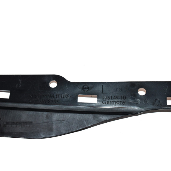 Uszczelka do obudowy Aerokit lewa MINI R55 R56 R57 R58 R59 JCW - 51112759333