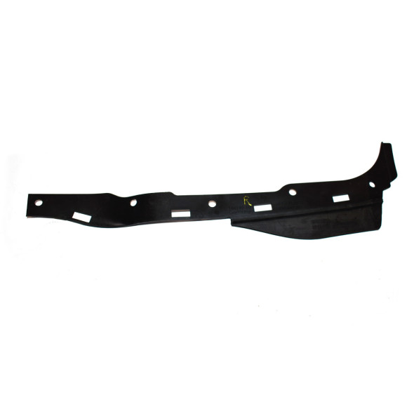 Uszczelka prawa obudowy MINI JCW R55 R56 R57 R58 R59 - 51112759334