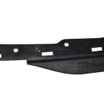 Uszczelka prawa obudowy MINI JCW R55 R56 R57 R58 R59 - 51112759334