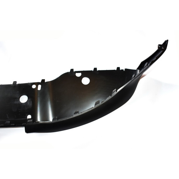 Spoiler przód MINI R56N R58 R59 Cooper Coop - 51112759387