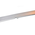 Listwa ozdobna środkowa BMW E84 X1 16d 18dX 18d 18i 20iX 20d 20i 23dX 25iX 28iX 28i 35iX - 51112990641