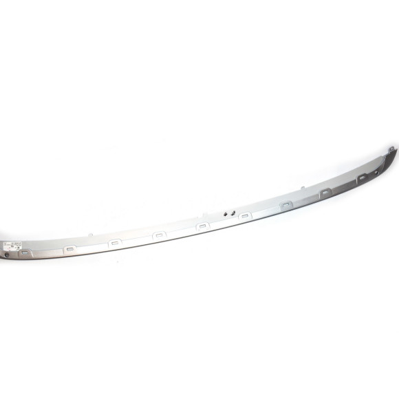 Listwa ozdobna środkowa BMW E84 X1 16d 18dX 18d 18i 20iX 20d 20i 23dX 25iX 28iX 28i 35iX - 51112990641