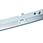 Listwa ozdobna środkowa BMW E84 X1 16d 18dX 18d 18i 20iX 20d 20i 23dX 25iX 28iX 28i 35iX - 51112990641