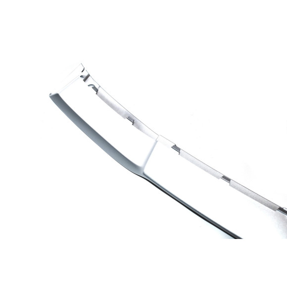 Osłona kanału powietrza zderzaka przód BMW E84 X1 16 18 2023 25 28 35 - 51112990973