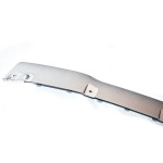 Osłona kanału powietrza zderzaka przód BMW E84 X1 16 18 2023 25 28 35 - 51112990973