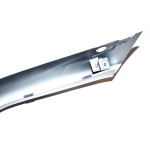 Osłona kanału powietrza zderzaka przód BMW E84 X1 16 18 2023 25 28 35 - 51112990973