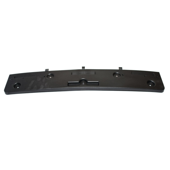 Listwa pod tablicę rejestracyjną BMW F01 F02 F04 730 740 750 760 Hybrid 7 - 51117187366