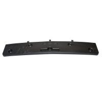 Listwa pod tablicę rejestracyjną BMW F01 F02 F04 730 740 750 760 Hybrid 7 - 51117187366