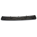 Listwa pod tablicę rejestracyjną BMW F01 F02 F04 730 740 750 760 Hybrid 7 - 51117187366