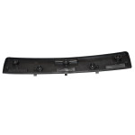 Listwa pod tablicę rejestracyjną BMW F01 F02 F04 730 740 750 760 Hybrid 7 - 51117187366