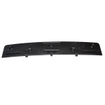 Listwa pod tablicę rejestracyjną BMW F01 F02 F04 730 740 750 760 Hybrid 7 - 51117187366