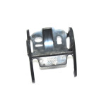 Uchwyt dźwignia zderzaka przód lewy BMW F10 F11 520 523 525 528 530 535 550 M550 - 51117200791