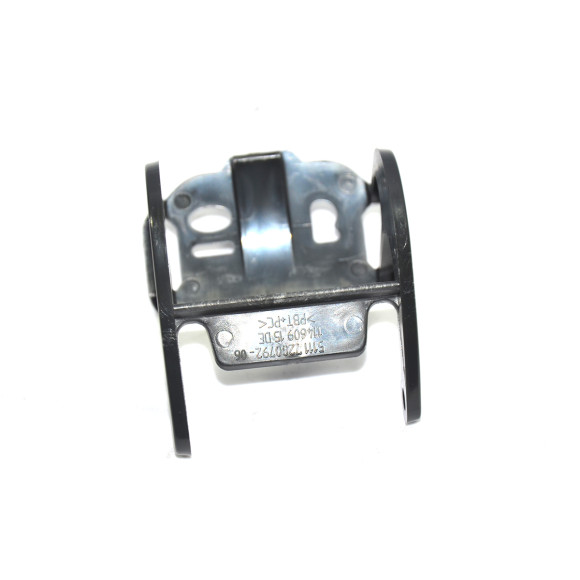 Uchwyt dźwignia zderzaka przód lewy BMW F10 F11 520 523 525 528 530 535 550 M550 - 51117200791