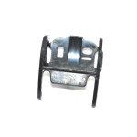 Uchwyt dźwignia zderzaka przód prawy BMW F10 F11 520 523 525 528 530 535 550 M550 - 51117200792