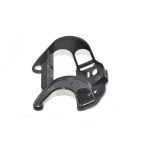 Uchwyt dźwignia zderzaka przód prawy BMW F10 F11 520 523 525 528 530 535 550 M550 - 51117200792
