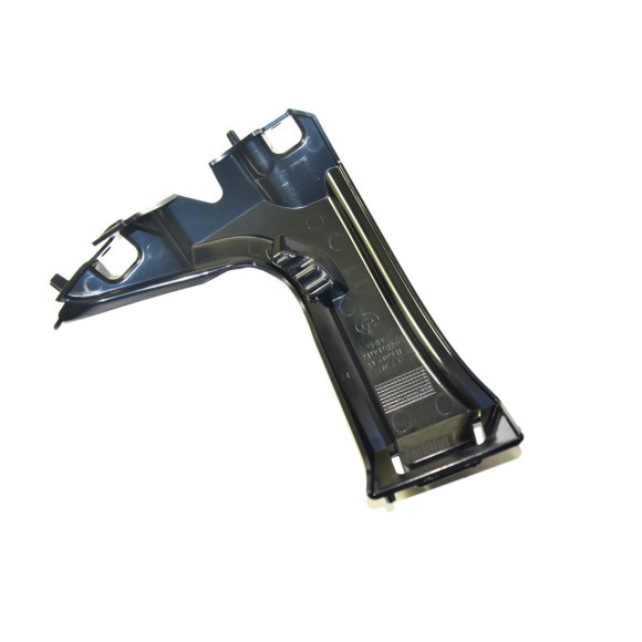Element dystansowy błotnika lewy przód BMW F10 F11 518 520 523 525 528 530 535 550 M5 - 51117207931