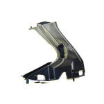 Element dystansowy błotnika lewy przód BMW F10 F11 518 520 523 525 528 530 535 550 M5 - 51117207931