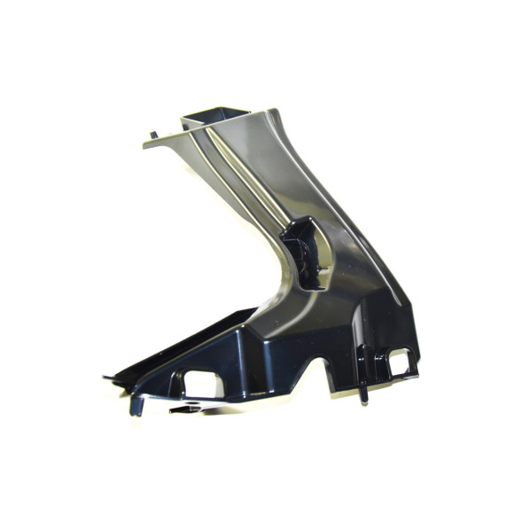 Element dystansowy błotnika lewy przód BMW F10 F11 518 520 523 525 528 530 535 550 M5 - 51117207931