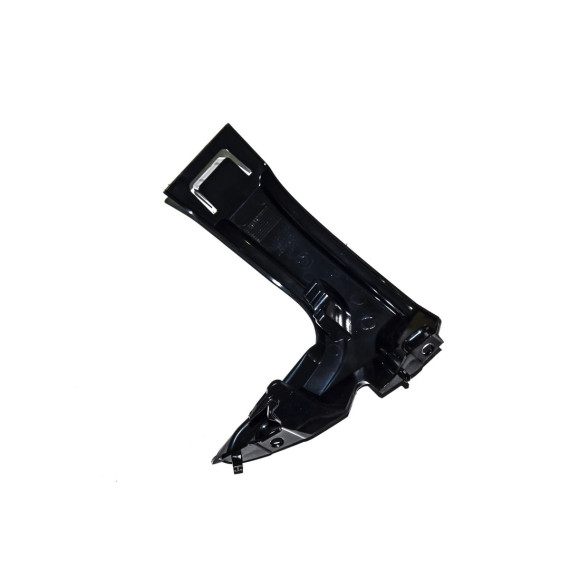 Element dystansowy mocowanie błotnika prawy BMW F10 F11 518d 520d 520i 523i 525d 528i 530d 530i 535d 535i 550 M5 - 51117207932
