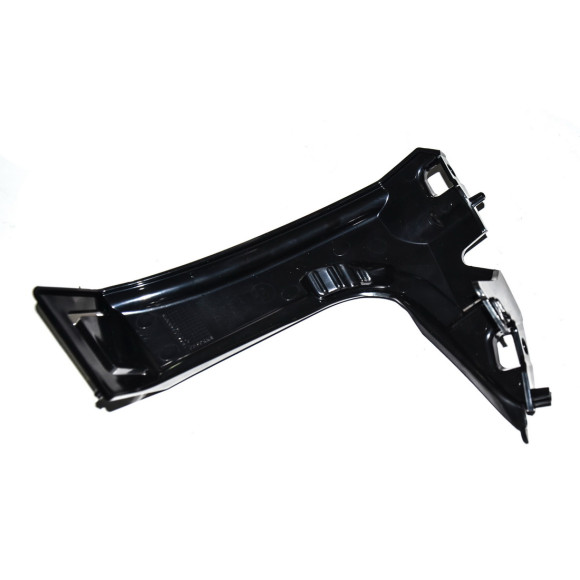 Element dystansowy mocowanie błotnika prawy BMW F10 F11 518d 520d 520i 523i 525d 528i 530d 530i 535d 535i 550 M5 - 51117207932