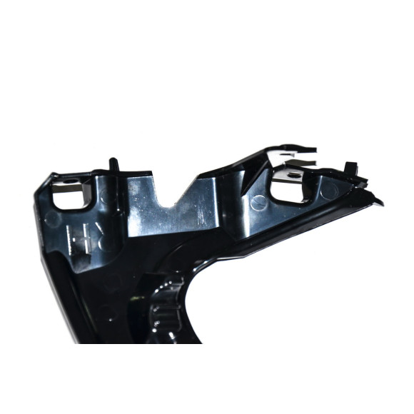 Element dystansowy mocowanie błotnika prawy BMW F10 F11 518d 520d 520i 523i 525d 528i 530d 530i 535d 535i 550 M5 - 51117207932