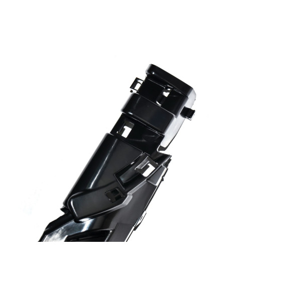 Kratka wlotu powietrza przód środkowa BMW F20 F21 114d 114i 116d 116i 118d 118i 120d 120dX 125d 125i - 51117245733