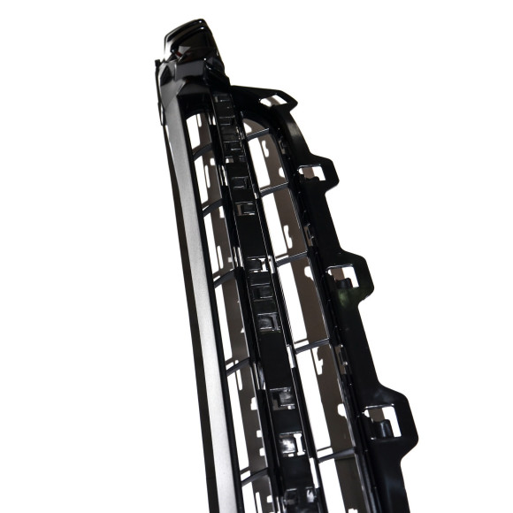 Kratka wlotu powietrza przód środkowa BMW F20 F21 114d 114i 116d 116i 118d 118i 120d 120dX 125d 125i - 51117245733