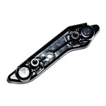 Mocowanie zderzaka przód prawe BMW F20 F21 F22 F23 114 116 118 120 125 M135 218 220 225 228 230 M235 M240 - 51117245764